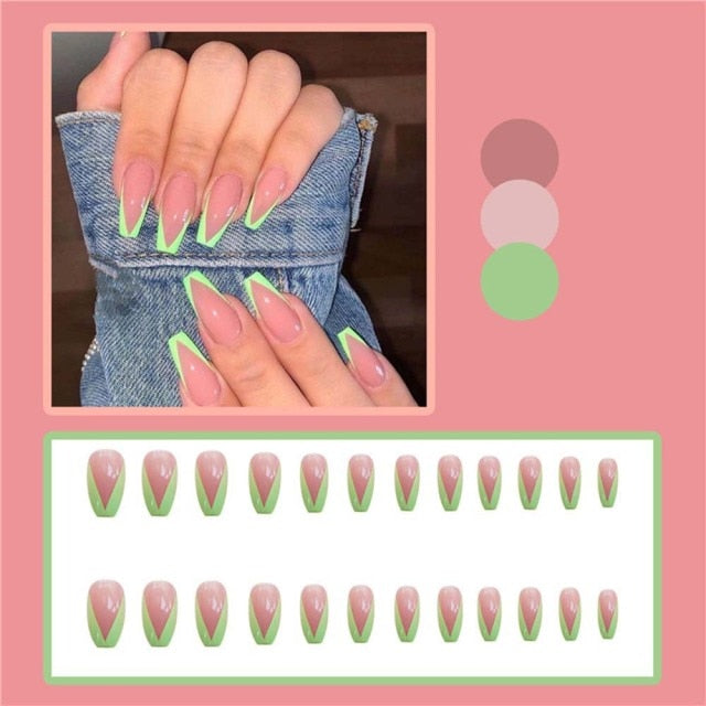Press On Nails