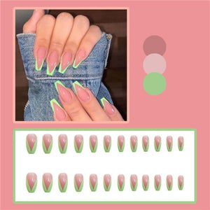 Press On Nails