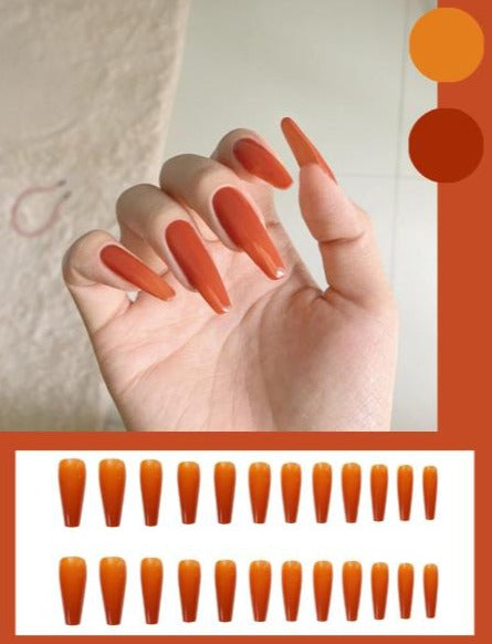 Press On Nails