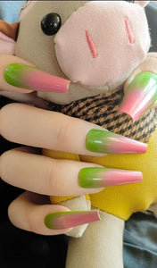 Press On Nails