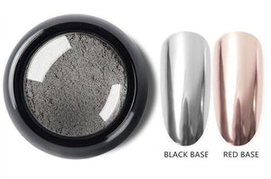 Chrome Nail Art Powder