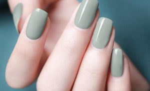 Sage Green